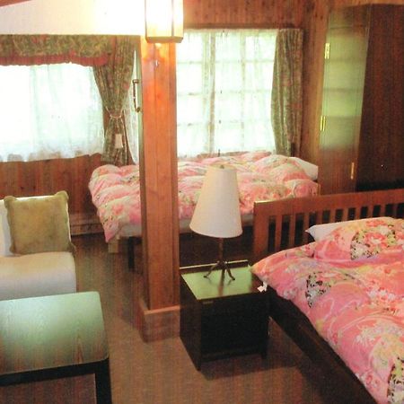 Pension Hakuba 70 المظهر الخارجي الصورة