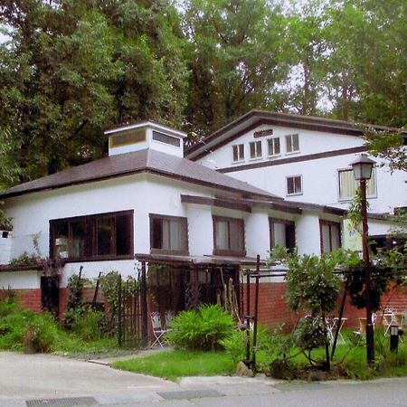 Pension Hakuba 70 المظهر الخارجي الصورة