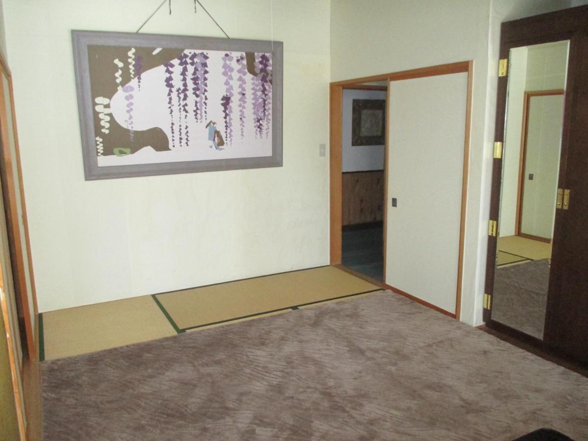 Pension Hakuba 70 المظهر الخارجي الصورة